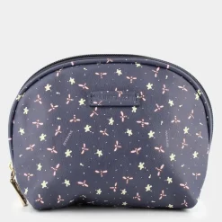 APIN5- PICCOLA PELLETTERIA GRIGIO FANTASIA 7255/L