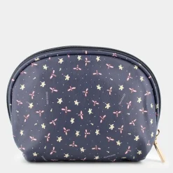 APIN5- PICCOLA PELLETTERIA GRIGIO FANTASIA 7255/L