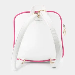 AQUATA- ZAINI E ACCESSORI BIANCO EN-E24-303