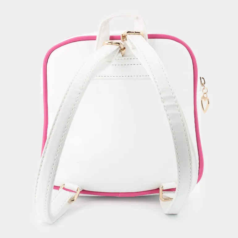 AQUATA- ZAINI E ACCESSORI BIANCO EN-E24-303