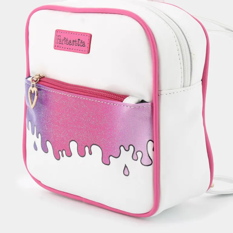 AQUATA- ZAINI E ACCESSORI BIANCO EN-E24-303