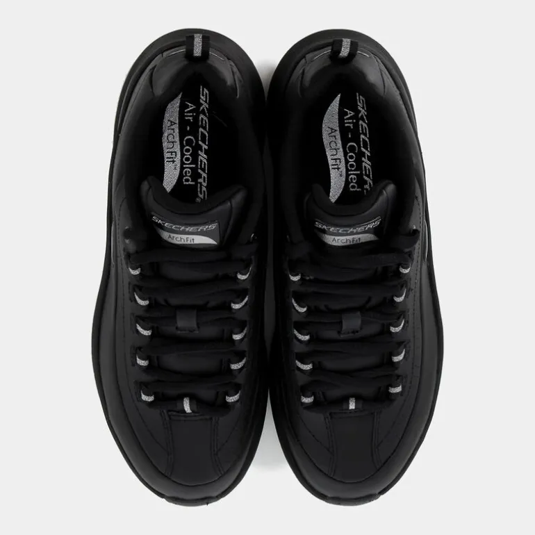 ARCH FIT 2.0- SPORTIVE BLACK/GUNMETAL 150061