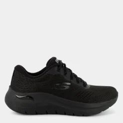 ARCH FIT 2.0- SPORTIVE Black /Gunmetal 150051