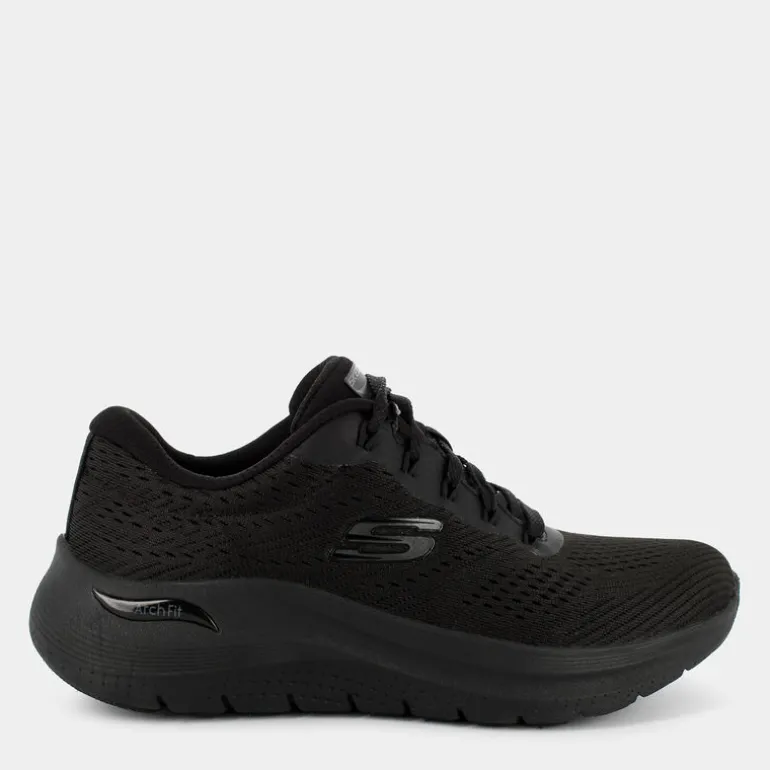 ARCH FIT 2.0- SPORTIVE Black /Gunmetal 150051