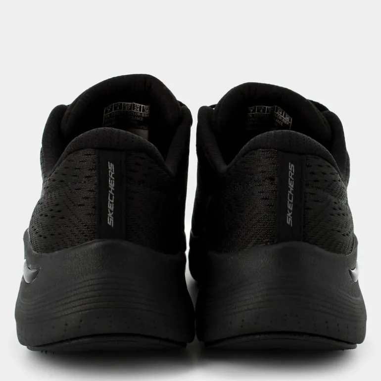 ARCH FIT 2.0- SPORTIVE Black /Gunmetal 150051