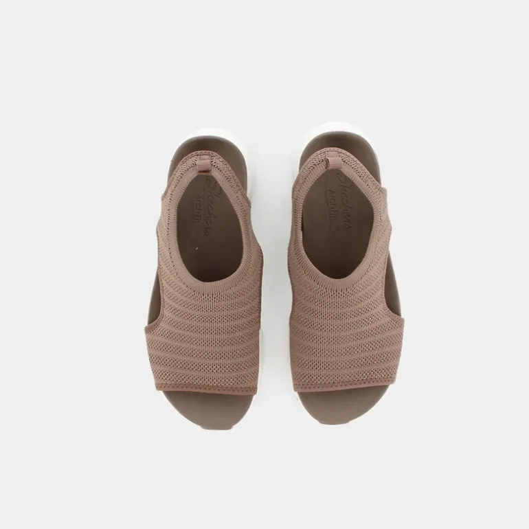 ARCH FIT- SANDALI CAMEL 119346