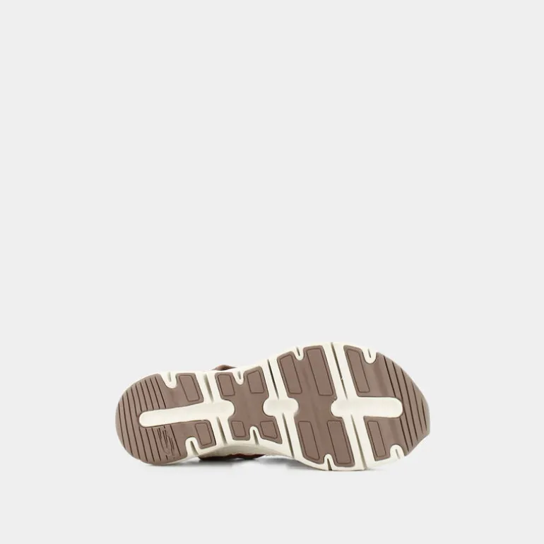 ARCH FIT- SANDALI CAMEL 119346