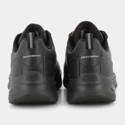 ARCH FIT- SPORTIVE Black / Silver / Black 149146