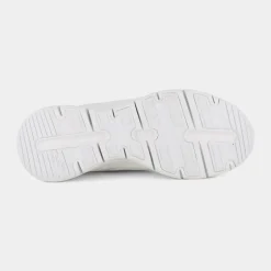 ARCH FIT- SPORTIVE White/ Silver / White 149146