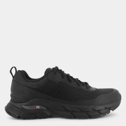 ARCH FIT BAXTER- SPORTIVE Black 210353