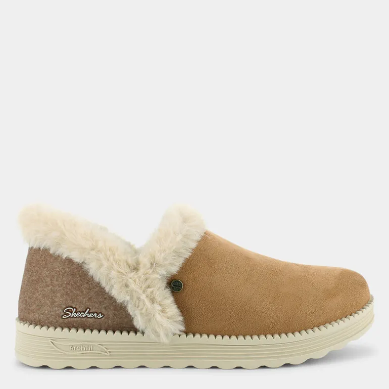 ARCH FIT DREAM- MOCASSINI BROWN 167660