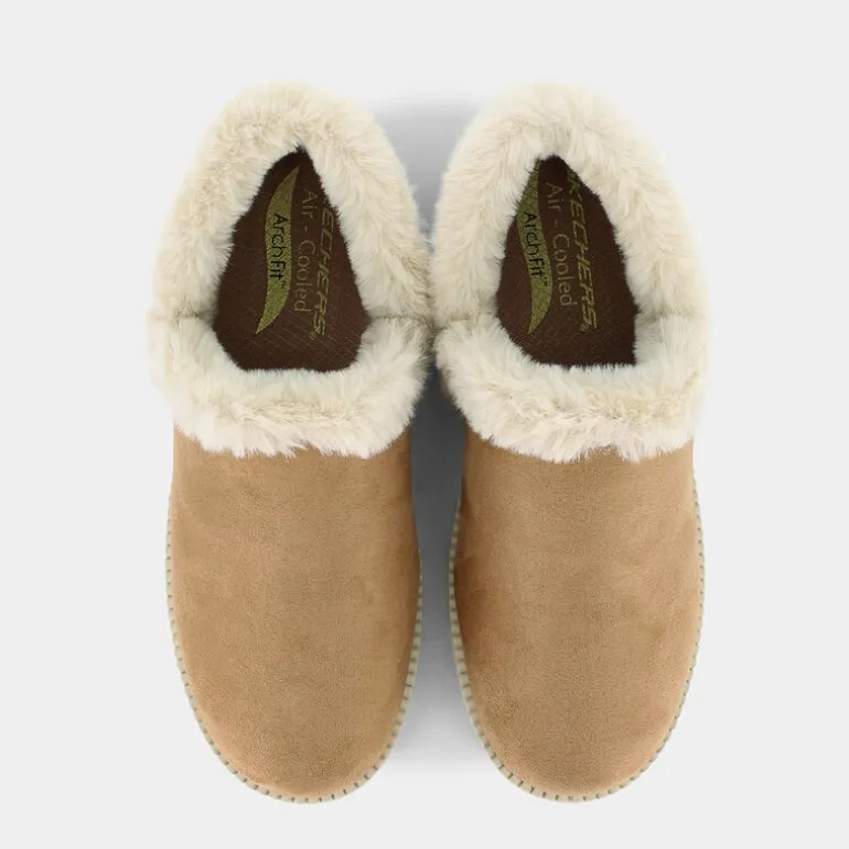 ARCH FIT DREAM- MOCASSINI BROWN 167660