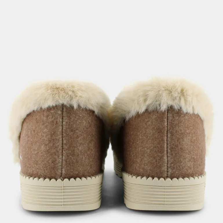 ARCH FIT DREAM- MOCASSINI BROWN 167660