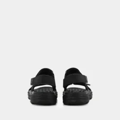 ARCHFIT MOTLEY SD - KONTRA- SANDALI BLACK 204349