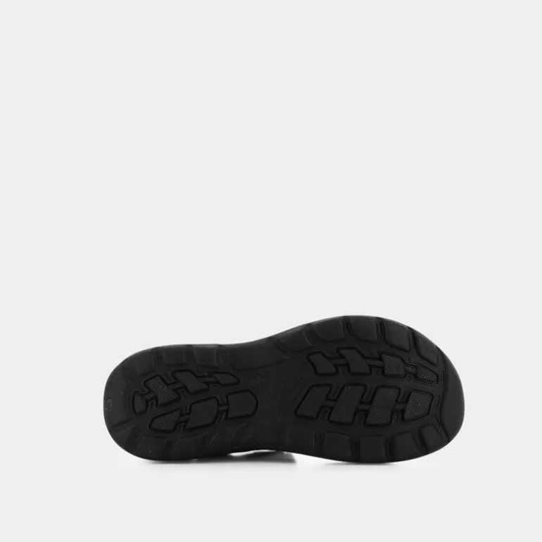 ARCHFIT MOTLEY SD - KONTRA- SANDALI BLACK 204349