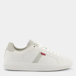 ARCHIE- SNEAKERS REGULAR WHITE 235431