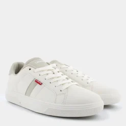 ARCHIE- SNEAKERS REGULAR WHITE 235431