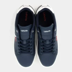ARCHIE- SNEAKERS NAVY BLUE 235431-794