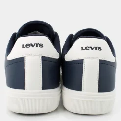 ARCHIE- SNEAKERS NAVY BLUE 235431-794