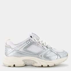 ARCHIVE RETRO RUNNER- SNEAKERS WHITE 2673