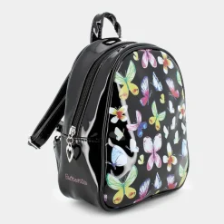 ARGENTE- ZAINI E ACCESSORI NERO FANTASIA EN-I24-300