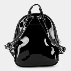 ARGENTE- ZAINI E ACCESSORI NERO FANTASIA EN-I24-300