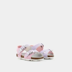 ARIA- PRIMI PASSI ROSA SB0027