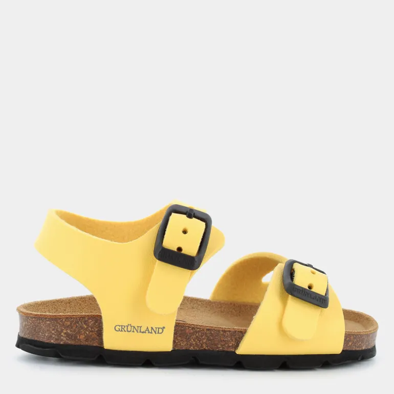 ARIA- PRIMI PASSI GIALLO SB0027