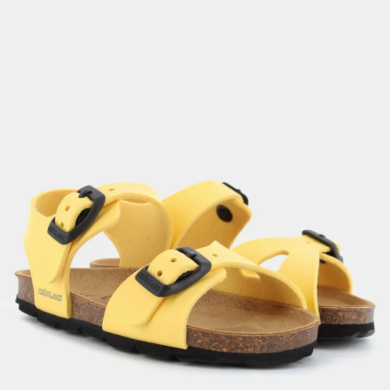 ARIA- PRIMI PASSI GIALLO SB0027