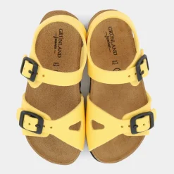 ARIA- PRIMI PASSI GIALLO SB0027