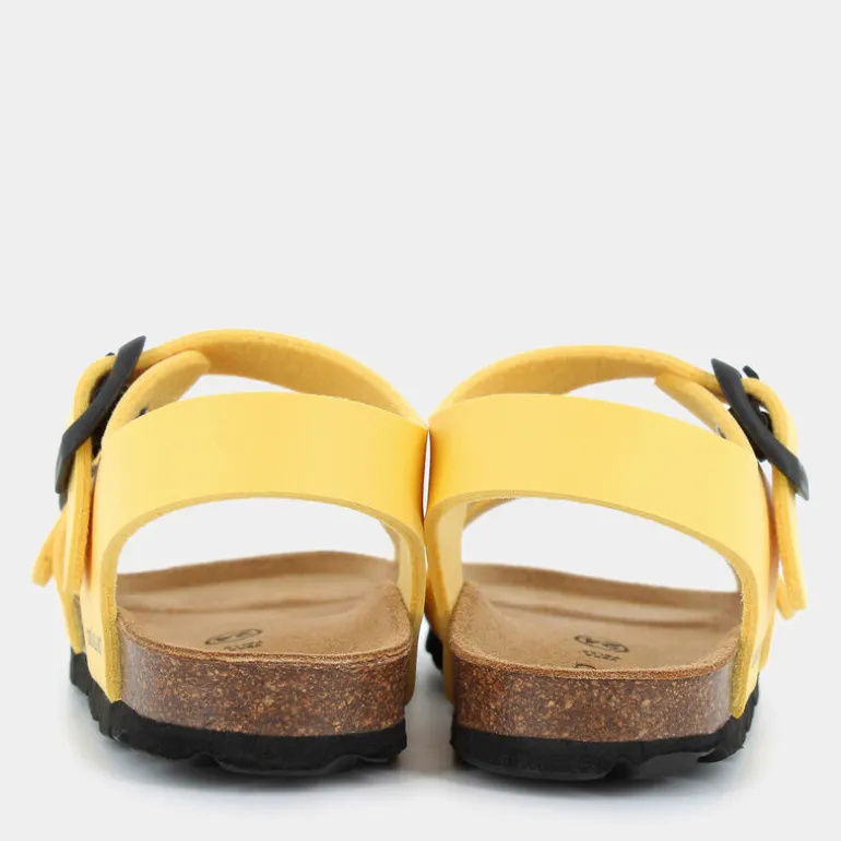 ARIA- PRIMI PASSI GIALLO SB0027