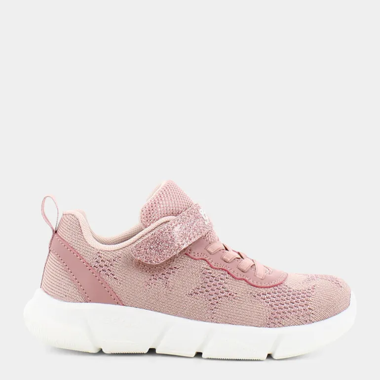 ARIL- SNEAKERS LT ROSE J25DLD07QBCC8172