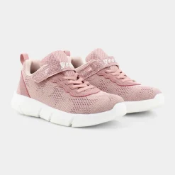 ARIL- SNEAKERS LT ROSE J25DLD07QBCC8172