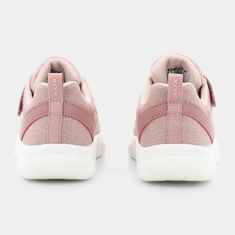 ARIL- SNEAKERS LT ROSE J25DLD07QBCC8172