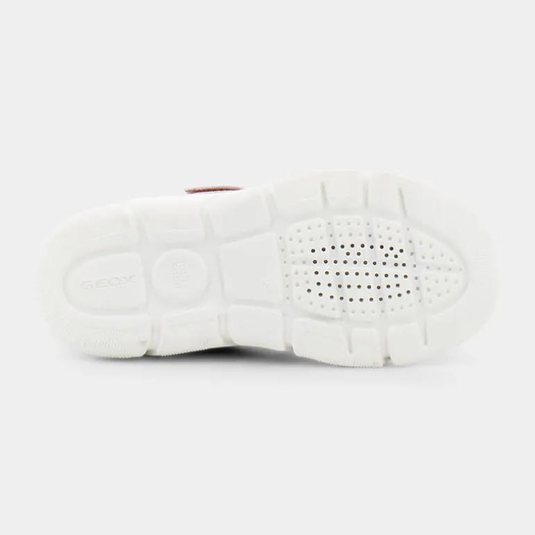 ARIL- SNEAKERS LT ROSE J25DLD07QBCC8172