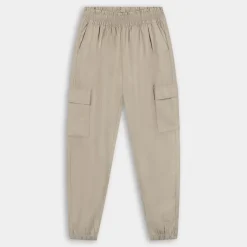 ARIS LIFE HW- PANTALONI BEIGE 15245364