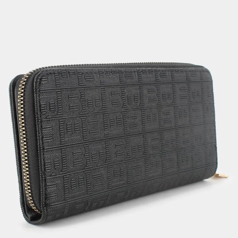 ARKK- PICCOLA PELLETTERIA NERO 500-67B