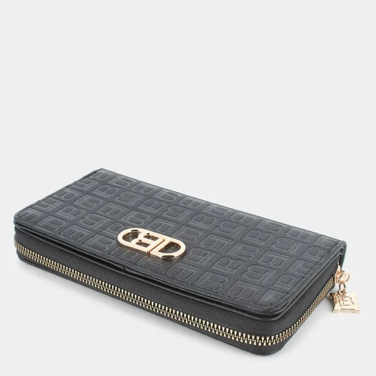 ARKK- PICCOLA PELLETTERIA NERO 500-67B