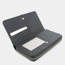 ARKK- PICCOLA PELLETTERIA NERO 500-67B