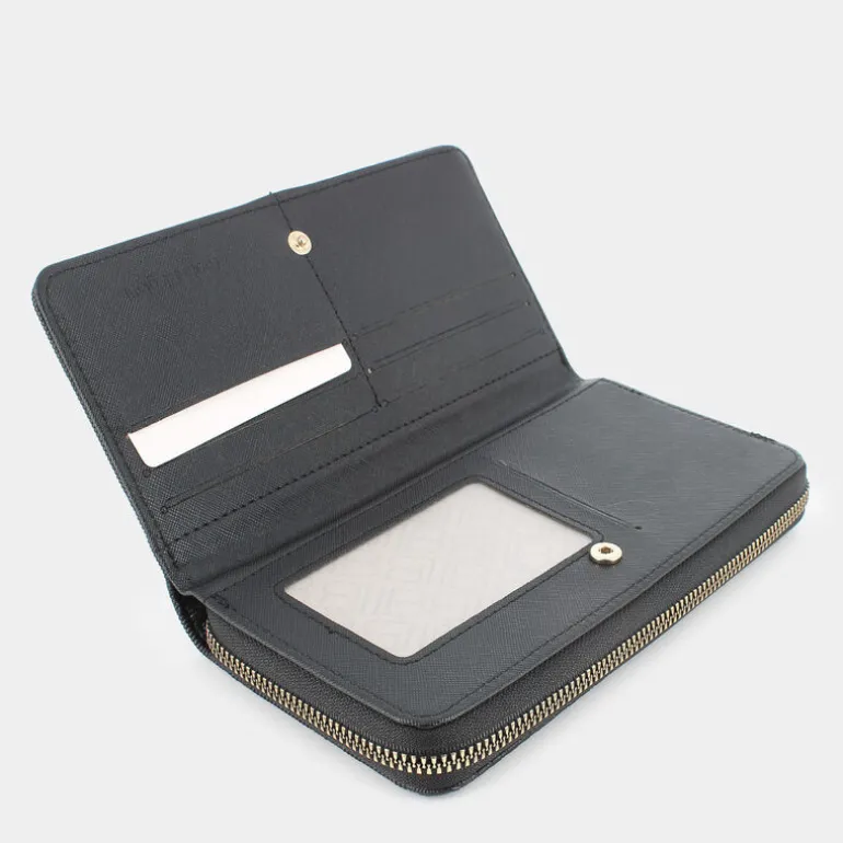 ARKK- PICCOLA PELLETTERIA NERO 500-67B