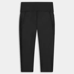 ARMOUR HI CAPRI- PANTALONI NERO 1365334