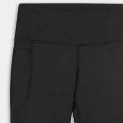 ARMOUR HI CAPRI- PANTALONI NERO 1365334