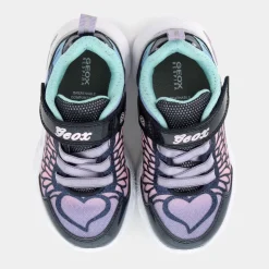 ASSISTER- SPORTIVE NAVY/LILAC J46E9B0ASKNC4215