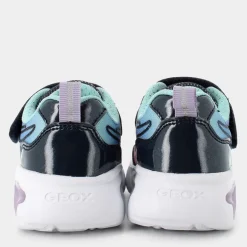 ASSISTER- SPORTIVE NAVY/LILAC J46E9B0ASKNC4215