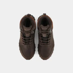 ATL TREK- SCARPONCINI MARRONE 26168374