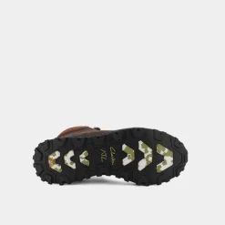 ATL TREK- SCARPONCINI MARRONE 26168374