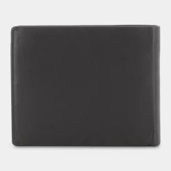 ATTACK- PICCOLA PELLETTERIA BLACK CT8009015