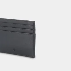 ATTACK- PICCOLA PELLETTERIA OXFORD BLUE CT8001732