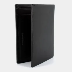 ATTACK- PICCOLA PELLETTERIA 009 BLACK CT8009146