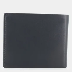 ATTACK- PICCOLA PELLETTERIA OXFORD BLUE CT8001049